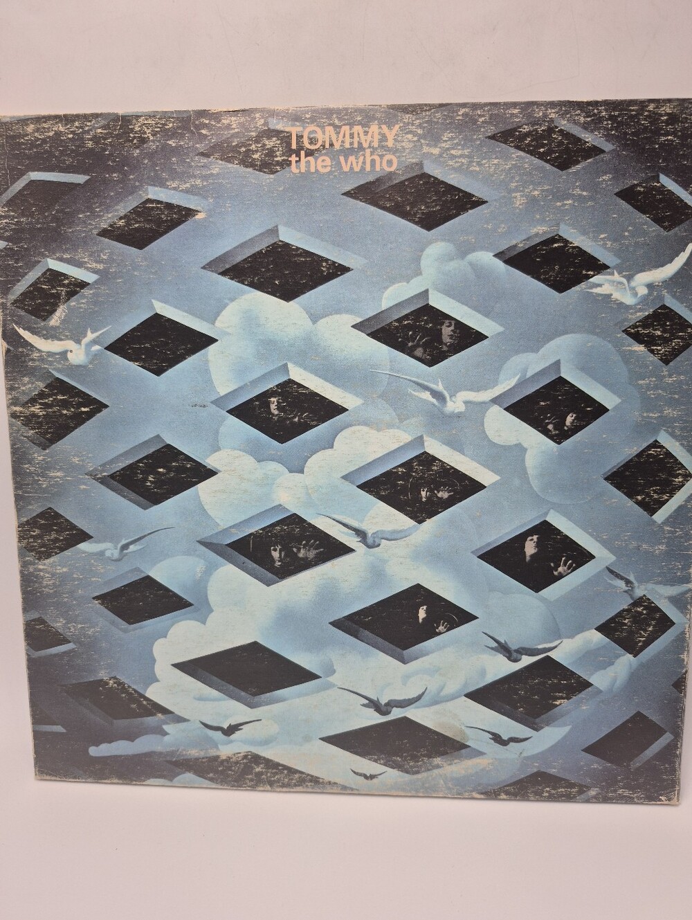The Who Tommy